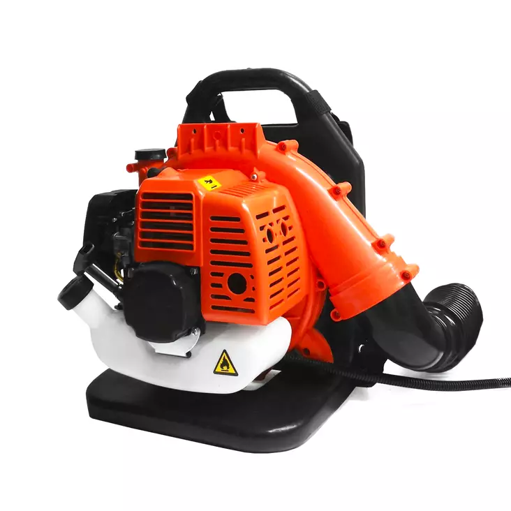 Lehtipuhaltimen vuokraus