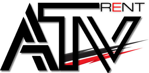 ATVRent Logo